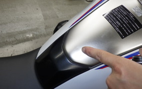 BMW R1250R 2021