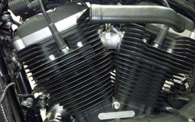 HARLEY XL883N 2016
