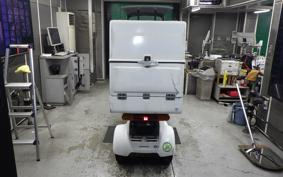 HONDA GYRO CANOPY TA03