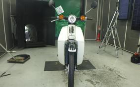 HONDA C90 SUPER CUB HA02