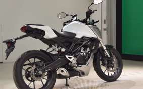 HONDA CB125 R 2011 JC79
