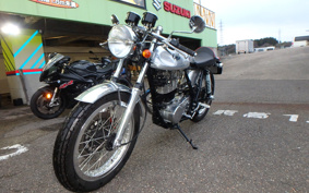 YAMAHA SR400 2003 RH01J