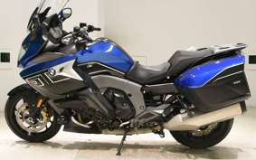 BMW K1600GT 2017