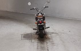 HONDA MONKEY AB27