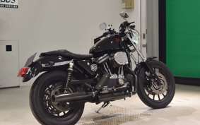 HARLEY XL883R 2001