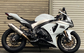 SUZUKI GSX-R1000 2009 GT78A