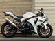 Фото Suzuki GSX-R1000 2009 с японского аукциона