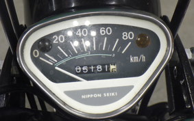 HONDA DAX 70 2013 ST70