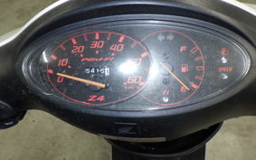 HONDA DIO Z4 GEN 2 2009 AF63