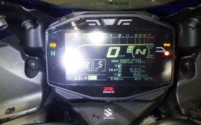 SUZUKI GSX-R1000R A 2017