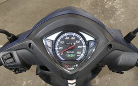 SUZUKI ADDRESS V110 CE47A