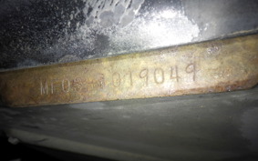 HONDA FREE WAY GEN 2 MF03