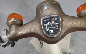 HONDA SUPER CUB70 C70