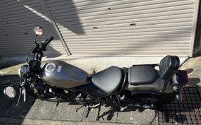 HONDA  REBEL 250 ABS MC49