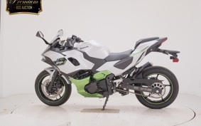 KAWASAKI NINJA7ﾊEVEﾘｯﾄﾞ 2018 CX500A