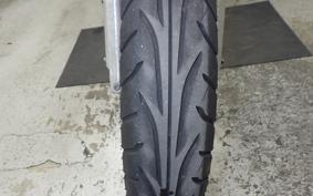 KAWASAKI BALIUS 250 1988 ZR250A