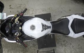 KAWASAKI NINJA 250 1990 EX250L
