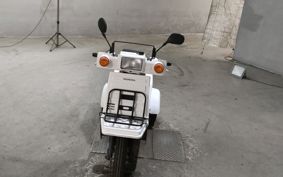 HONDA GYRO TD02
