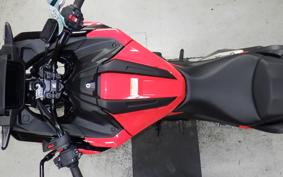 HONDA NC750X DCT 2025 RH23