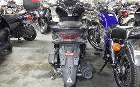 HONDA PCX125 JF81