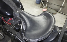 HARLEY FLSTSB 1580 2011