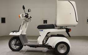 HONDA GYRO X TD02