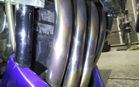 KAWASAKI ZRX1200 R 2004