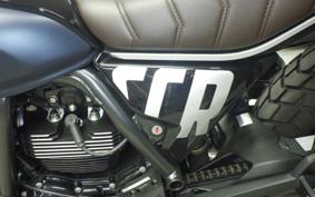 DUCATI SCRAMBLER 2026