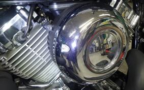 YAMAHA DRAGSTAR 400 CLASSIC  2014 VH02J