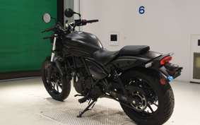 KAWASAKI ELIMINATOR400-3 2018 EL400A