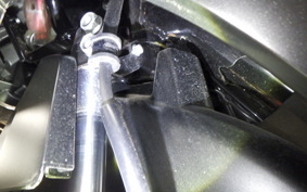 HONDA DIO 110 JK03