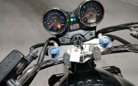 HONDA CB1300SF SUPER FOUR 2011 SC54