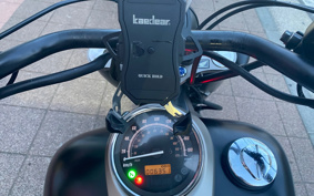 HONDA SHADOW 750 PHANTOM 2013 RC53