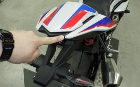 BMW S1000RR M DDC 2021