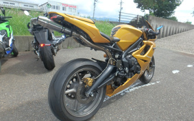 TRIUMPH DAYTONA 675 2006 TMD106