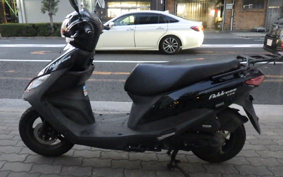 SUZUKI ADDRESS V125 DT11A