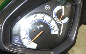 YAMAHA AXIS 125 Z SED7J