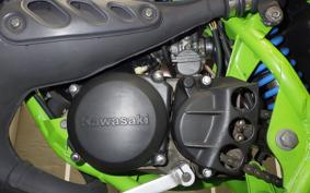 KAWASAKI KSR-1 1992 MX050B
