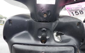 HONDA SPACY 100 JF13