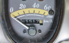 HONDA LITTLE CUB C50