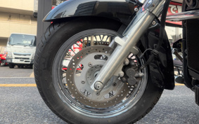 KAWASAKI VULCAN900 CLASSIC 2011 VN900B
