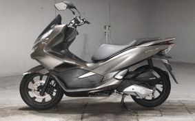 HONDA PCX 125 JF81