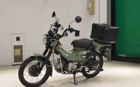 HONDA CT125-2 JA65