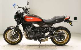 KAWASAKI Z900RS 2022 ZR900C