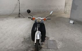 HONDA SUPER CUB50 AA01