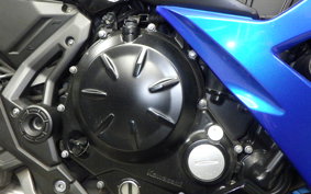 KAWASAKI NINJA 650 A 2017 ER650H