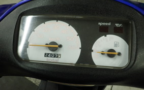 SUZUKI LET's 2 CA1PA