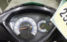 YAMAHA AXIS 125 Z 1995 SED7J
