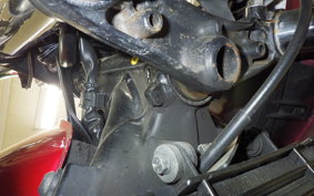 HONDA CB400 SUPER BOLDOR VTEC 2008 NC42