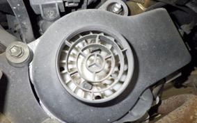 SUZUKI VERDE 2009 CA1MB